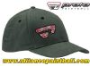 Casquette Proto Bandido grey taille L/XL